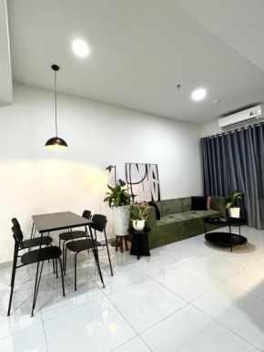 PROStay SOHO Residence Near Bui Vien Walking Street - Central HCMc HAR 2